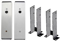 Surface Mount IR Beams