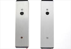 IR Beams - No Brackets