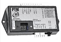 Privacy Timing Module only