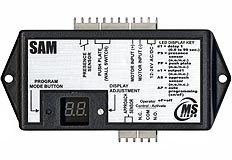 Secondary Activation Module