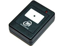 2.4GHz hand held transceiver