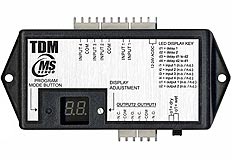 Time Delay Module