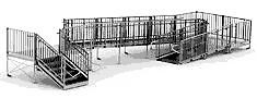 Commercial Ramp