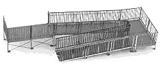 Commercial Ramp